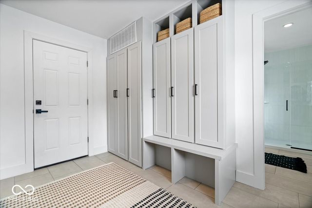 1521 N 400 W, Greenfield, IN 46140