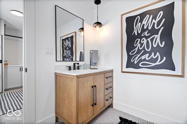 1521 N 400 W, Greenfield, IN 46140