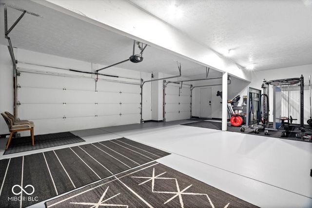 1521 N 400 W, Greenfield, IN 46140