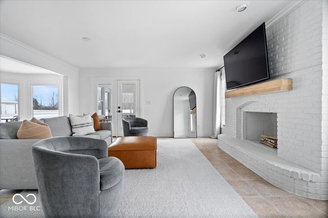 1521 N 400 W, Greenfield, IN 46140