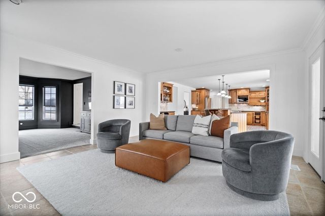 1521 N 400 W, Greenfield, IN 46140