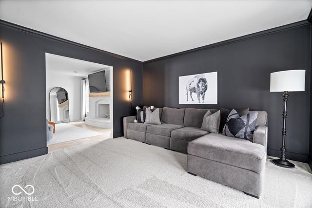 1521 N 400 W, Greenfield, IN 46140