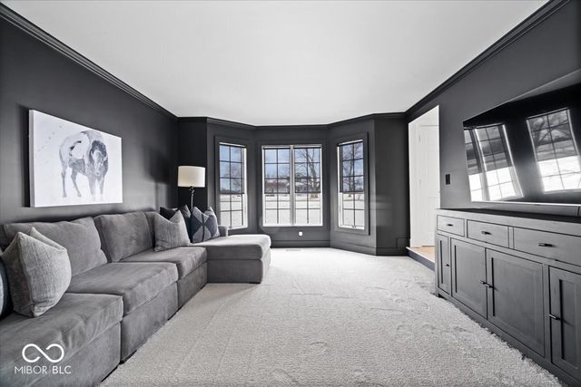 1521 N 400 W, Greenfield, IN 46140