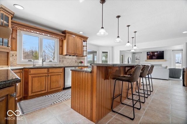 1521 N 400 W, Greenfield, IN 46140