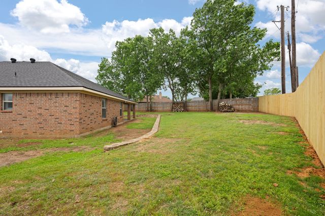 600 W Sheila Circle, Joshua, TX 76058