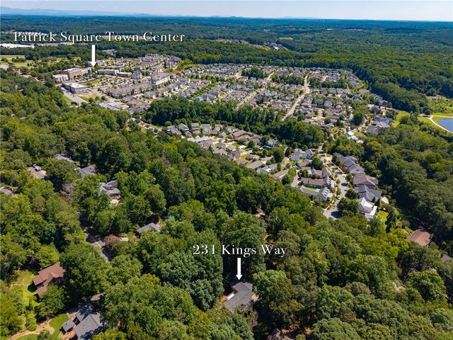 231 Kings Way, Clemson, SC 29631