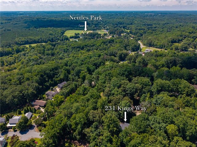 231 Kings Way, Clemson, SC 29631