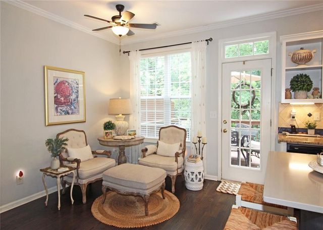 1503 Waters Edge Trail 448, Roswell, GA 30075