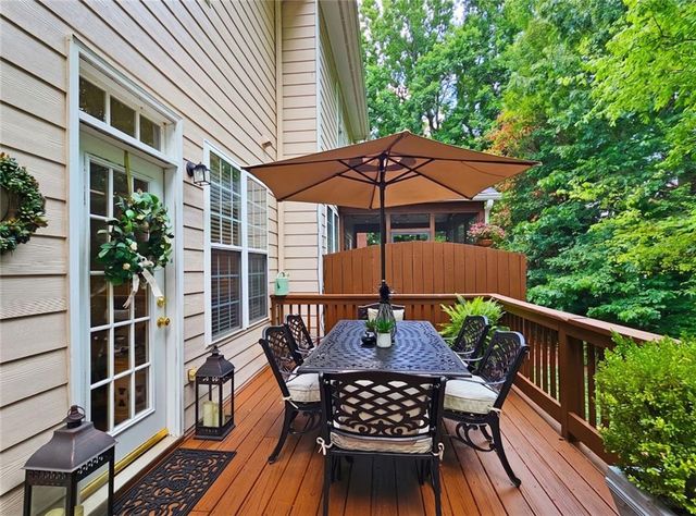 1503 Waters Edge Trail 448, Roswell, GA 30075