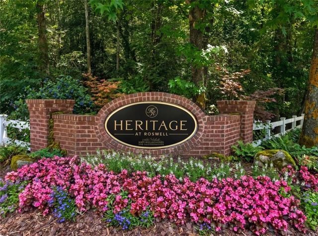 1503 Waters Edge Trail 448, Roswell, GA 30075
