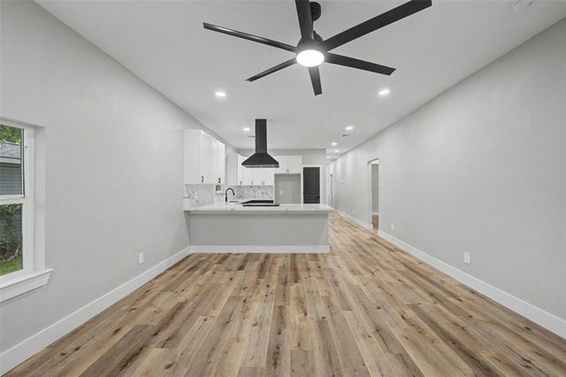 2338 Lidstone Street, Houston, TX 77023