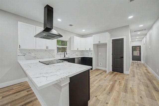 2338 Lidstone Street, Houston, TX 77023