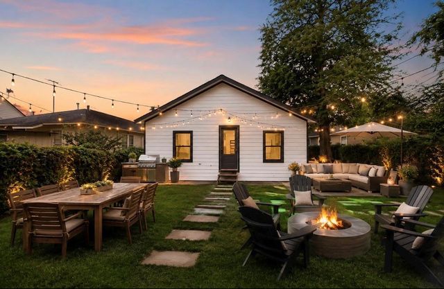 2338 Lidstone Street, Houston, TX 77023