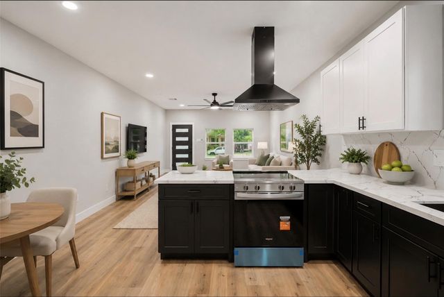 2338 Lidstone Street, Houston, TX 77023