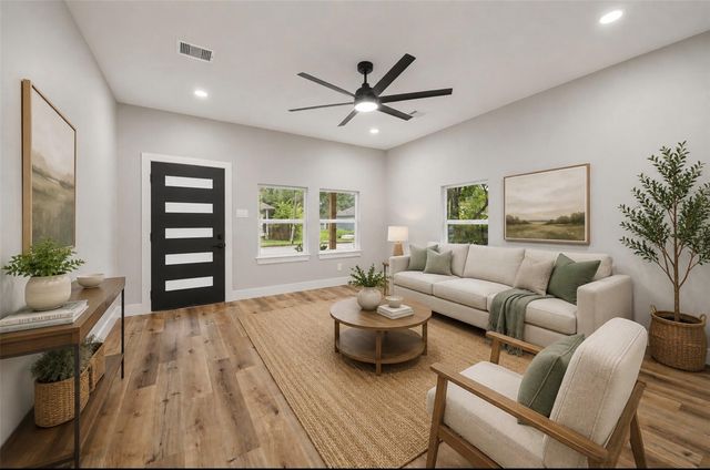 2338 Lidstone Street, Houston, TX 77023