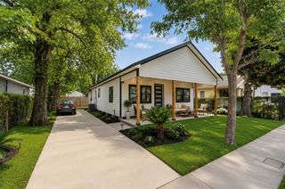 2338 Lidstone Street, Houston, TX 77023