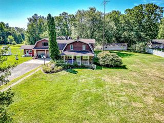 3306 Mostetler Road, Harrison, MI 48625