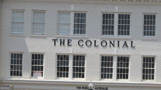 SUITE 300, 119 Ridley Avenue, Lagrange, GA 30240