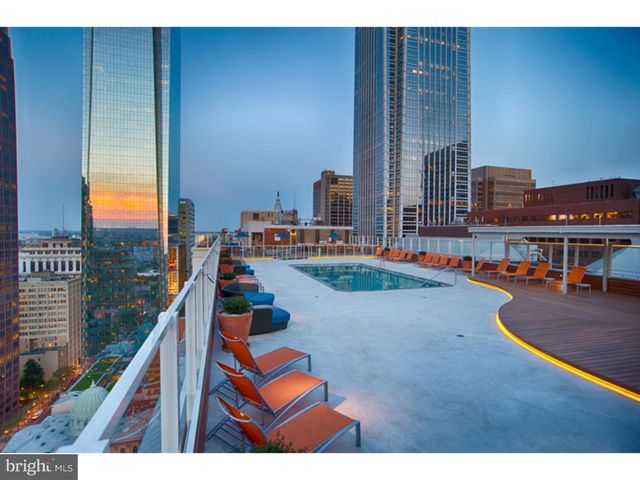 1815 JOHN F KENNEDY BLVD #2B-2205, Philadelphia, PA 19103