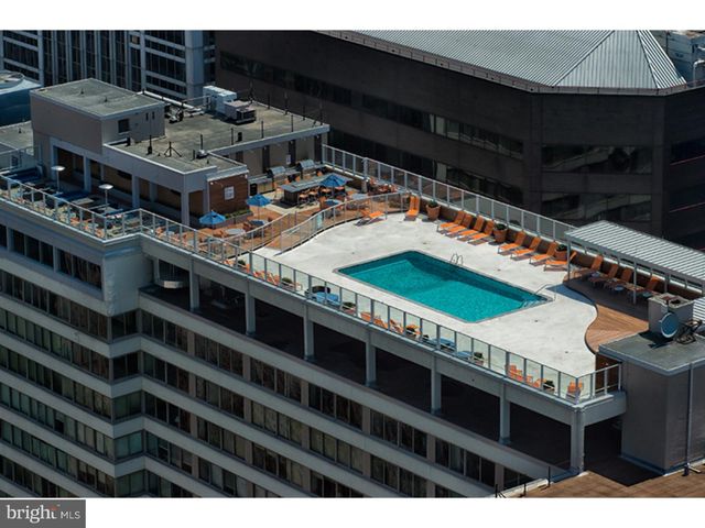 1815 JOHN F KENNEDY BLVD #2B-2205, Philadelphia, PA 19103