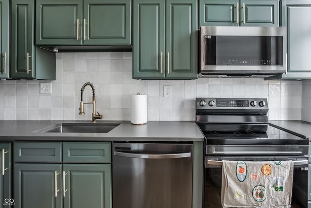 714 Buchanan Street 13, Indianapolis, IN 46203