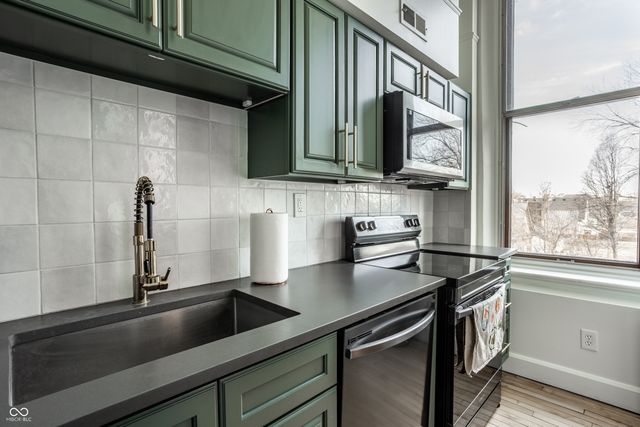 714 Buchanan Street 13, Indianapolis, IN 46203