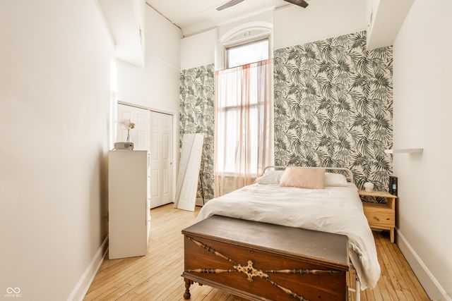 714 Buchanan Street 13, Indianapolis, IN 46203