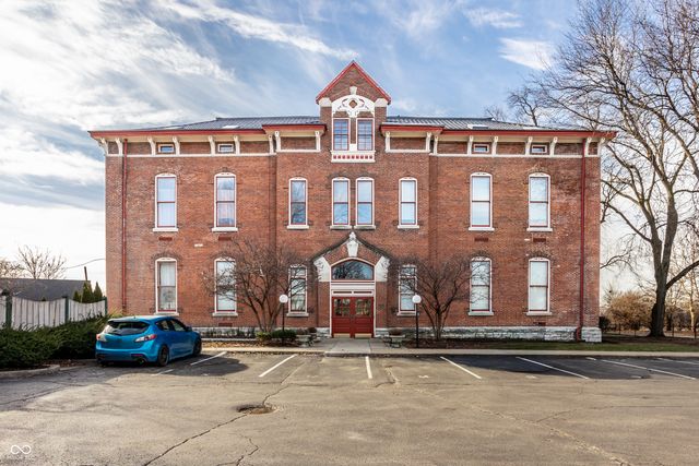 714 Buchanan Street 13, Indianapolis, IN 46203