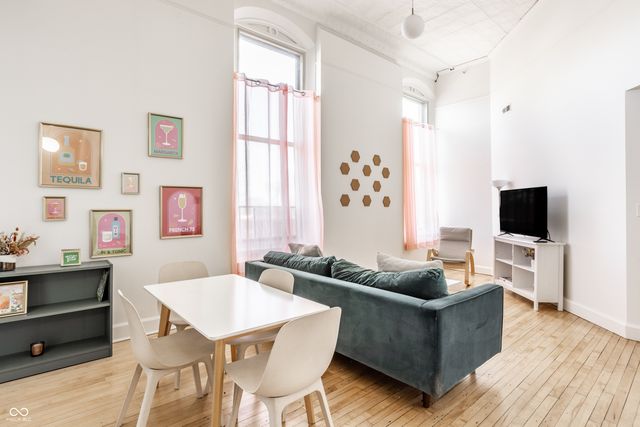 714 Buchanan Street 13, Indianapolis, IN 46203