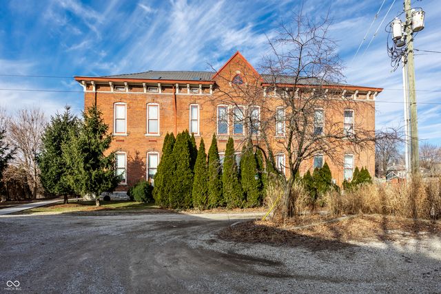 714 Buchanan Street 13, Indianapolis, IN 46203