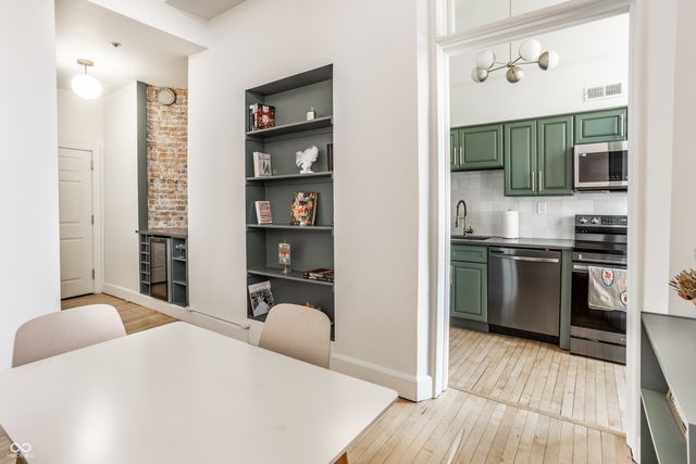 714 Buchanan Street 13, Indianapolis, IN 46203