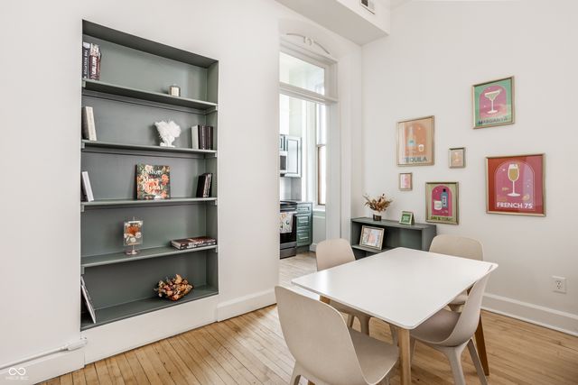 714 Buchanan Street 13, Indianapolis, IN 46203