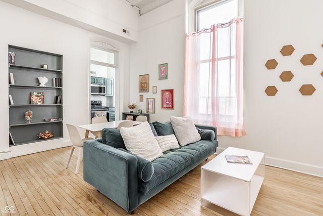 714 Buchanan Street 13, Indianapolis, IN 46203