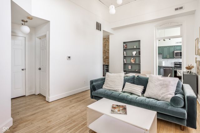 714 Buchanan Street 13, Indianapolis, IN 46203