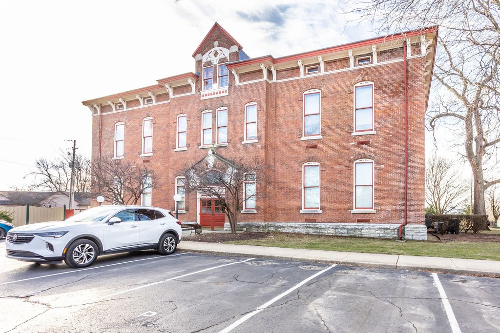 714 Buchanan Street 13, Indianapolis, IN 46203