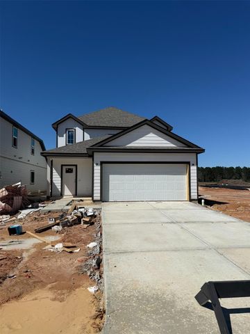 13417 Yellow Perch Drive, Conroe, TX 77384