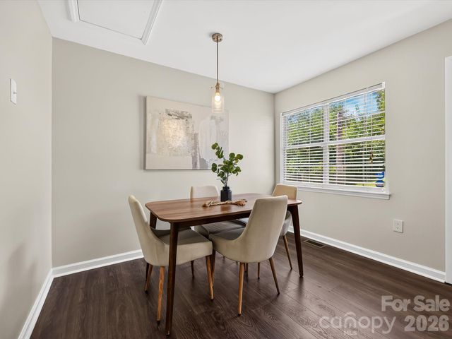 1521 Sumter Avenue, Charlotte, NC 28208