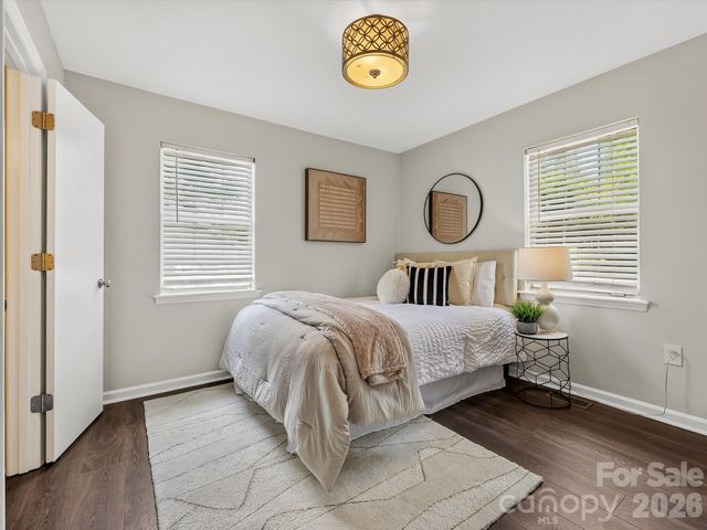1521 Sumter Avenue, Charlotte, NC 28208