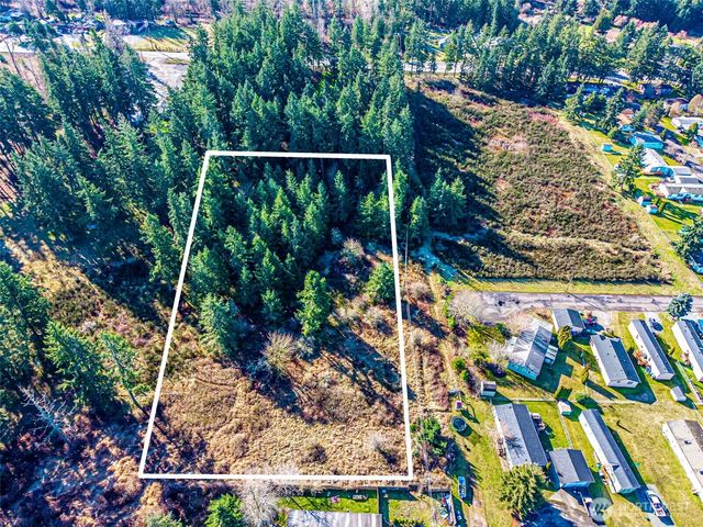 0 222nd Street E, Graham, WA 98338