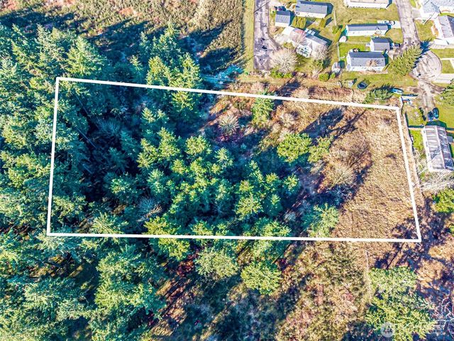 0 222nd Street E, Graham, WA 98338