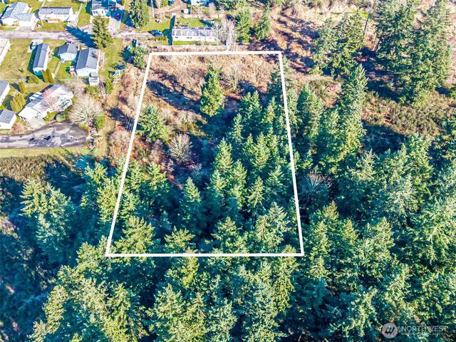 0 222nd Street E, Graham, WA 98338