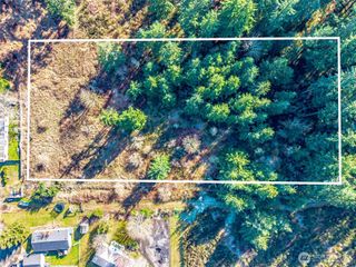 0 222nd Street E, Graham, WA 98338