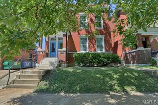 3543 Wyoming Street upper, St Louis, MO 63118