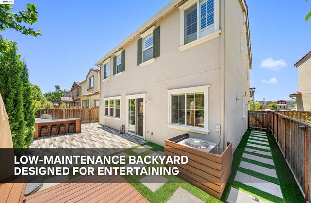 39906 Waxwing Drive, Newark, CA 94560