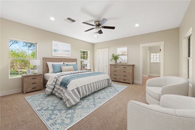 417 West Morgan Street, Franklin, TX 77856