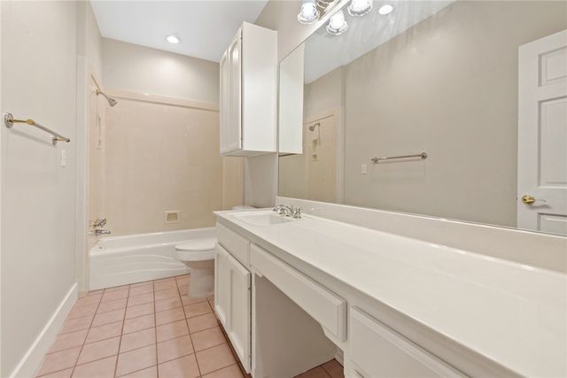 417 West Morgan Street, Franklin, TX 77856