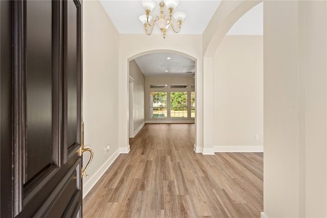 417 West Morgan Street, Franklin, TX 77856