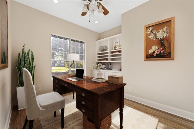 417 West Morgan Street, Franklin, TX 77856