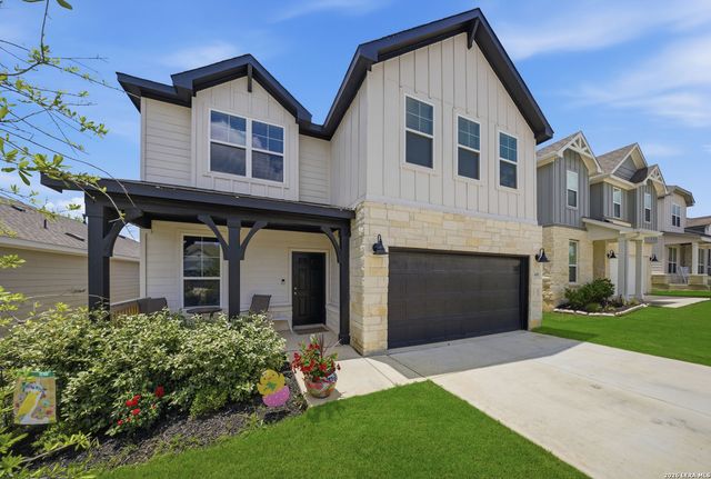 418 RUSTIC GRV, Boerne, TX 78006