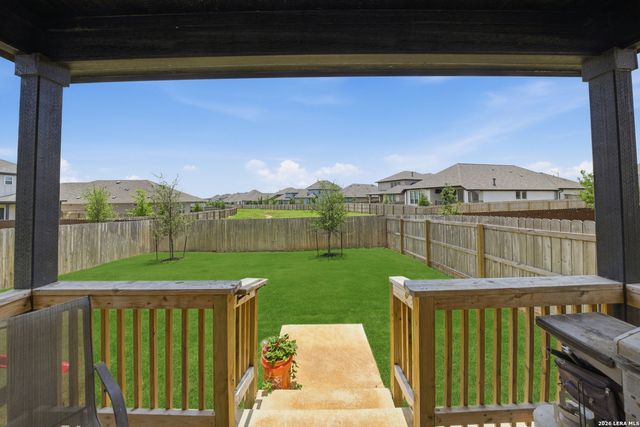 418 RUSTIC GRV, Boerne, TX 78006